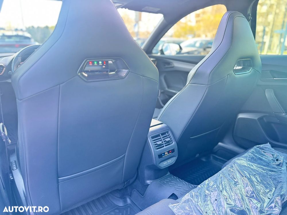 Cupra Formentor 1.5 TSI DSG7 - 13