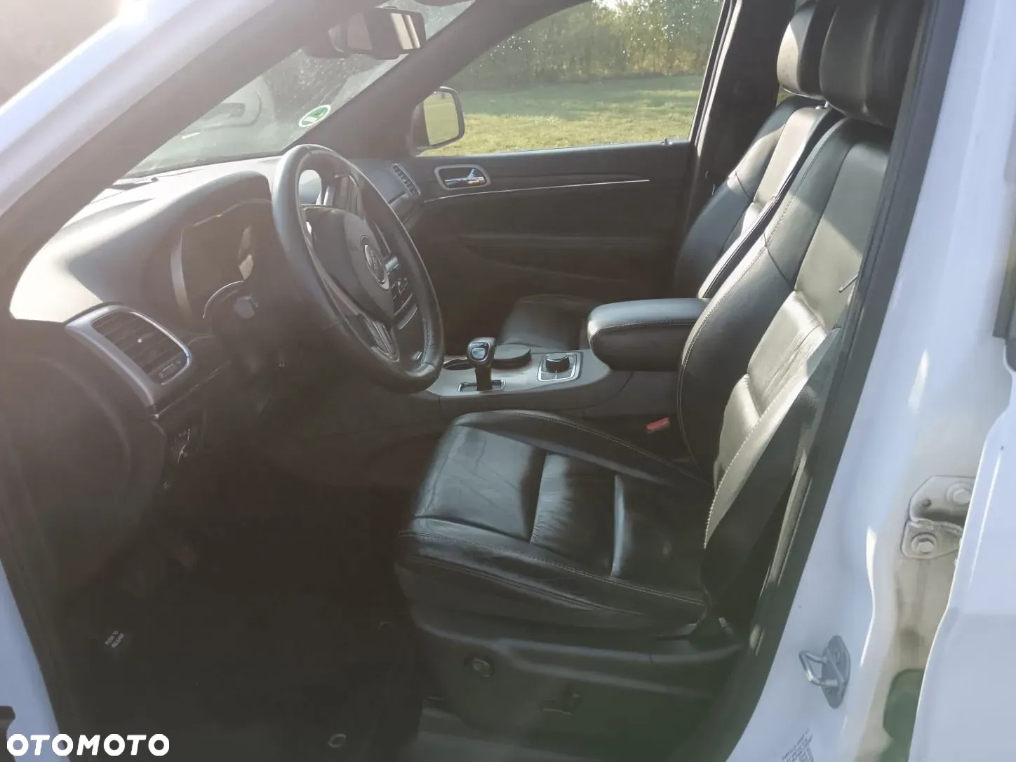 Jeep Grand Cherokee 3.0 CRD Limited - 11