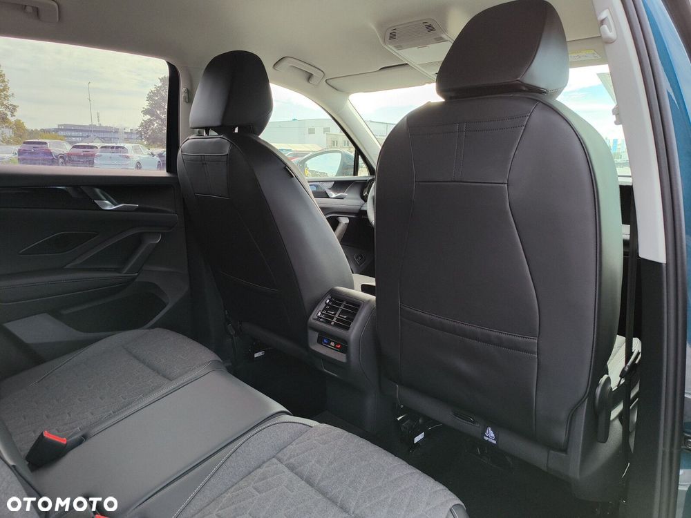 Volkswagen Tiguan 1.5 eTSI Life Plus DSG - 21