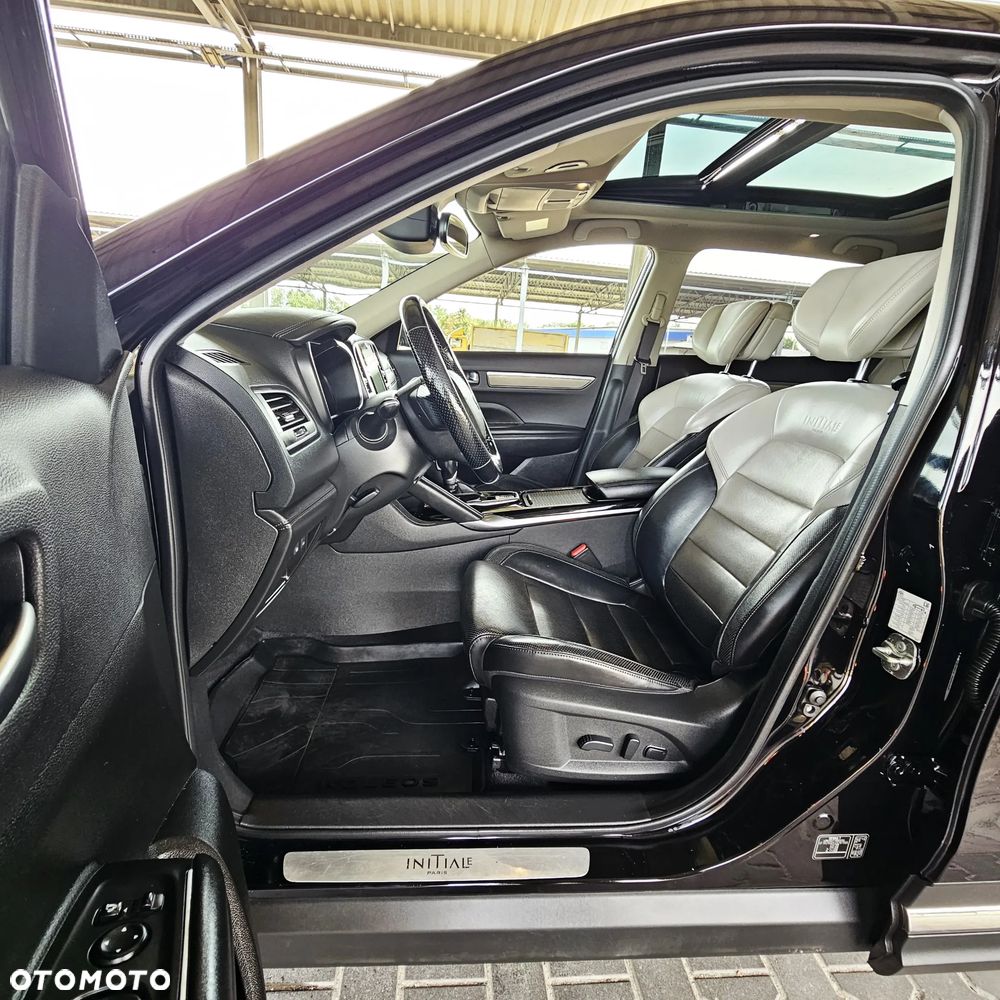 Renault Koleos 2.0 Blue dCi Initiale Paris 4x4 X-Tronic - 15