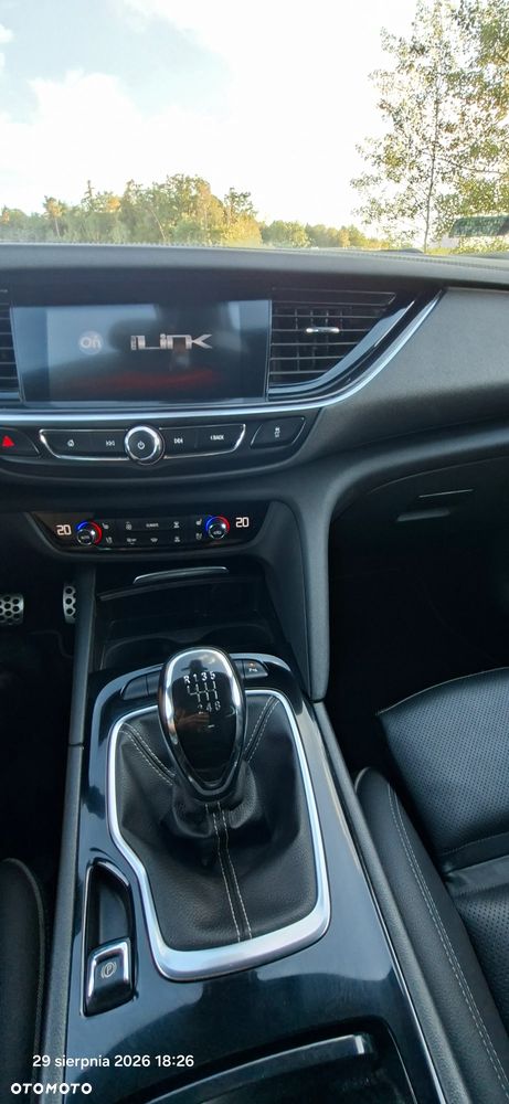 Opel Insignia 2.0 CDTI 4x4 Innovation S&S - 24