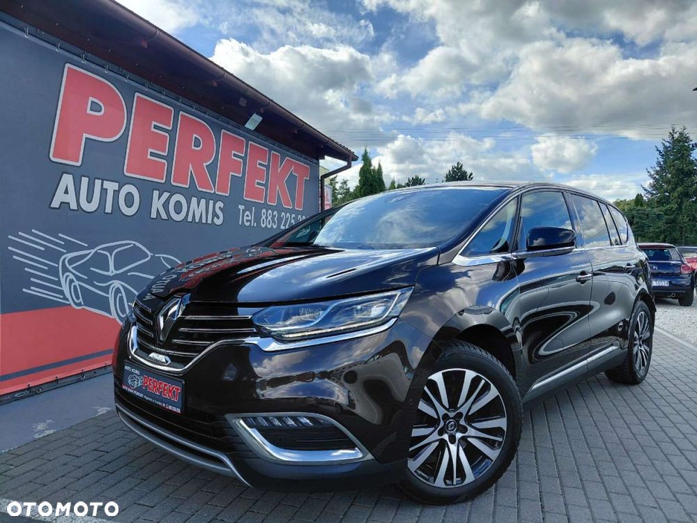 Renault Espace - 2