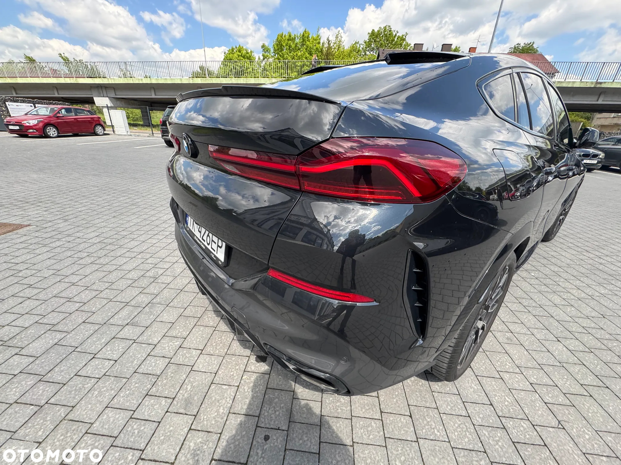 BMW X6 xDrive30d - 5