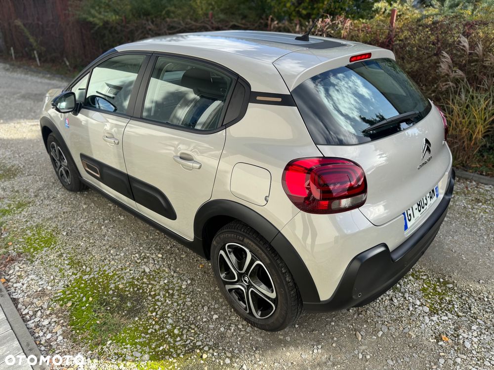Citroen C3 2023 photo 2