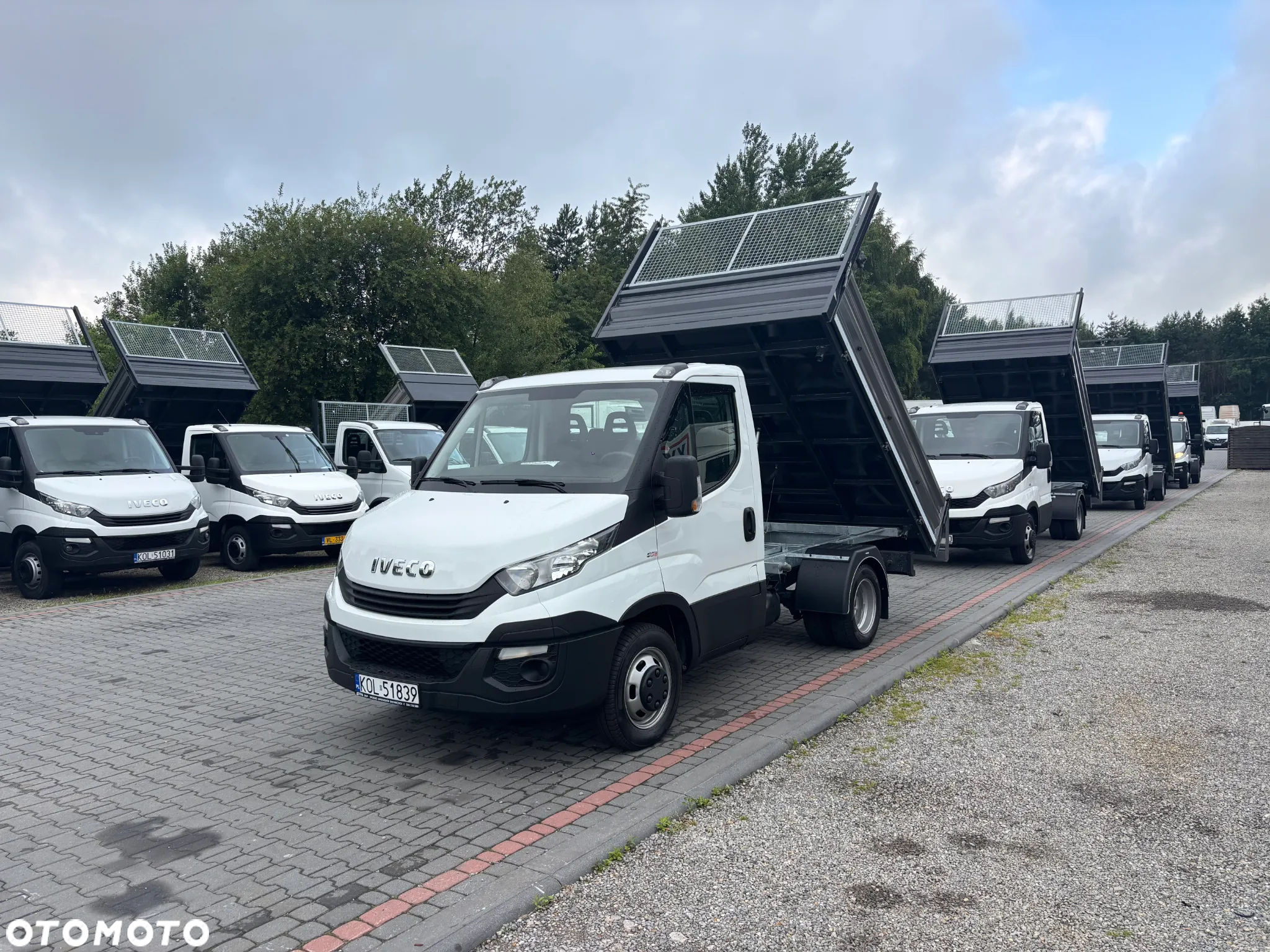 Iveco 35c13,,35c14,,35c15 - 2