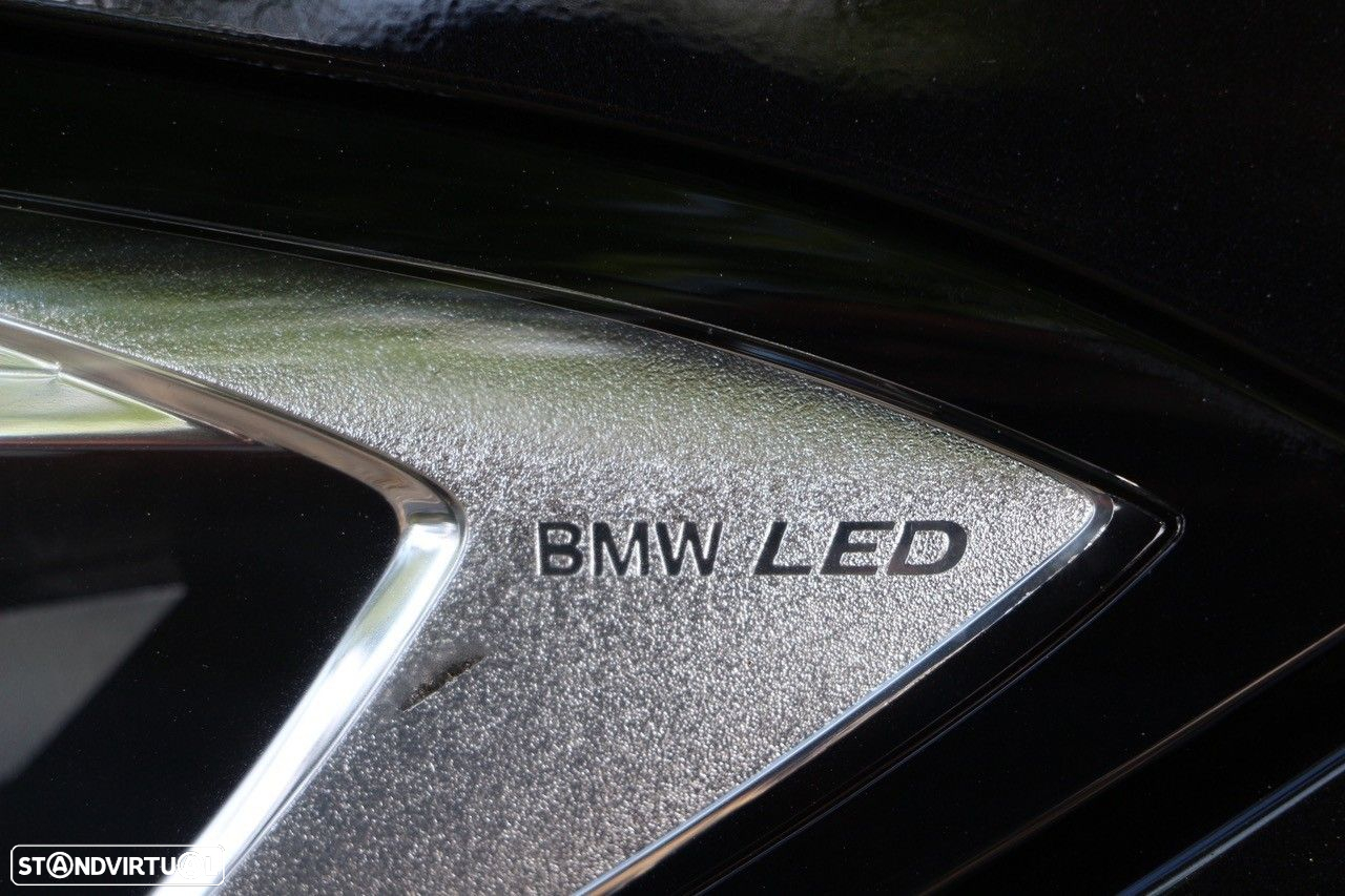BMW 320 d Touring Pack M Auto - 11