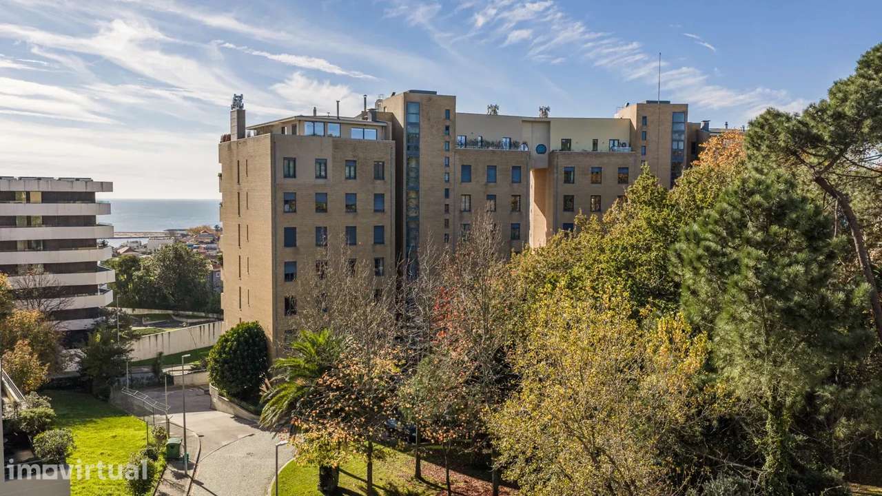 Apartamento T3 no Porto! - Grande imagem: 2/27