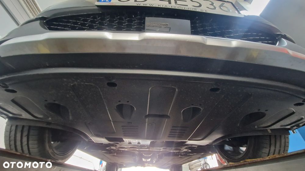 Kia XCeed 1.6 T-GDI Business Line DCT - 8