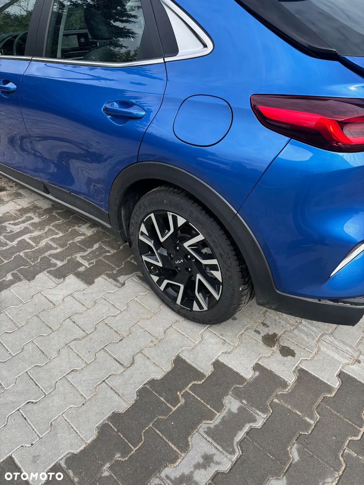 Kia XCeed 1.5 T-GDI OPF DCT7 PLATINUM - 13