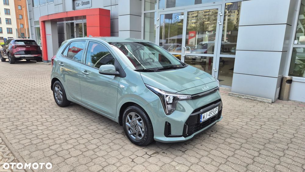 Kia Picanto 1.0 GDI L - 9