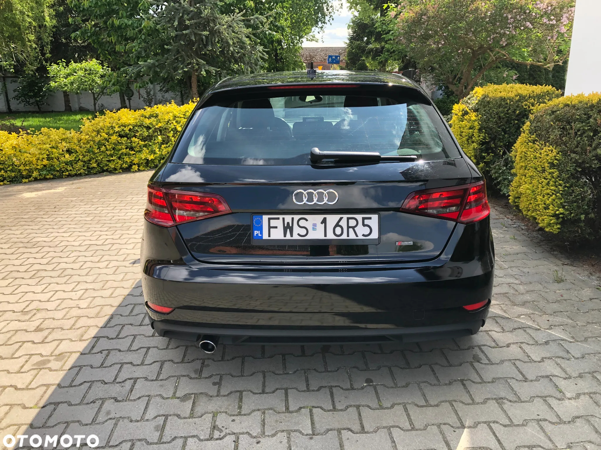 Audi A3 1.6 TDI clean diesel Ambition - 9