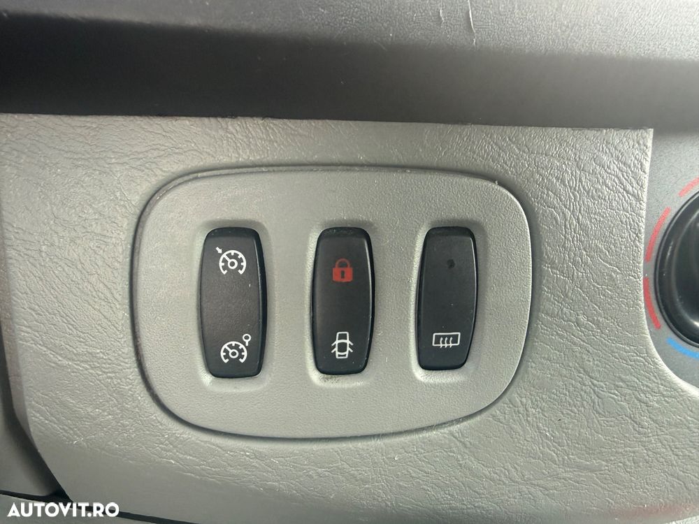 Opel Vivaro L2H1 DPF Design Edition - 27