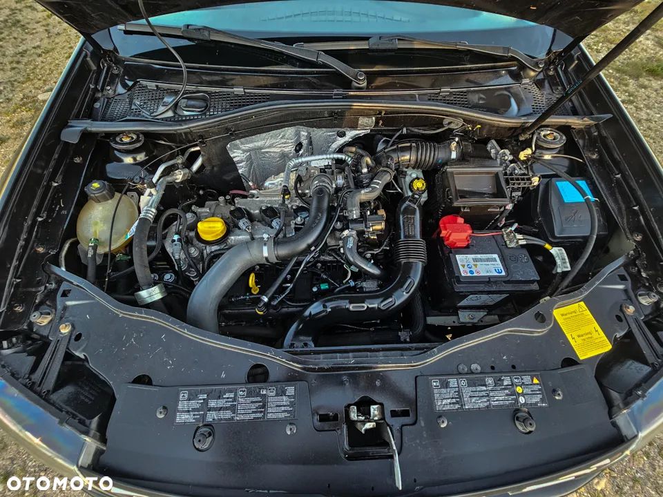 Dacia Duster 1.2 TCe Laureate - 32