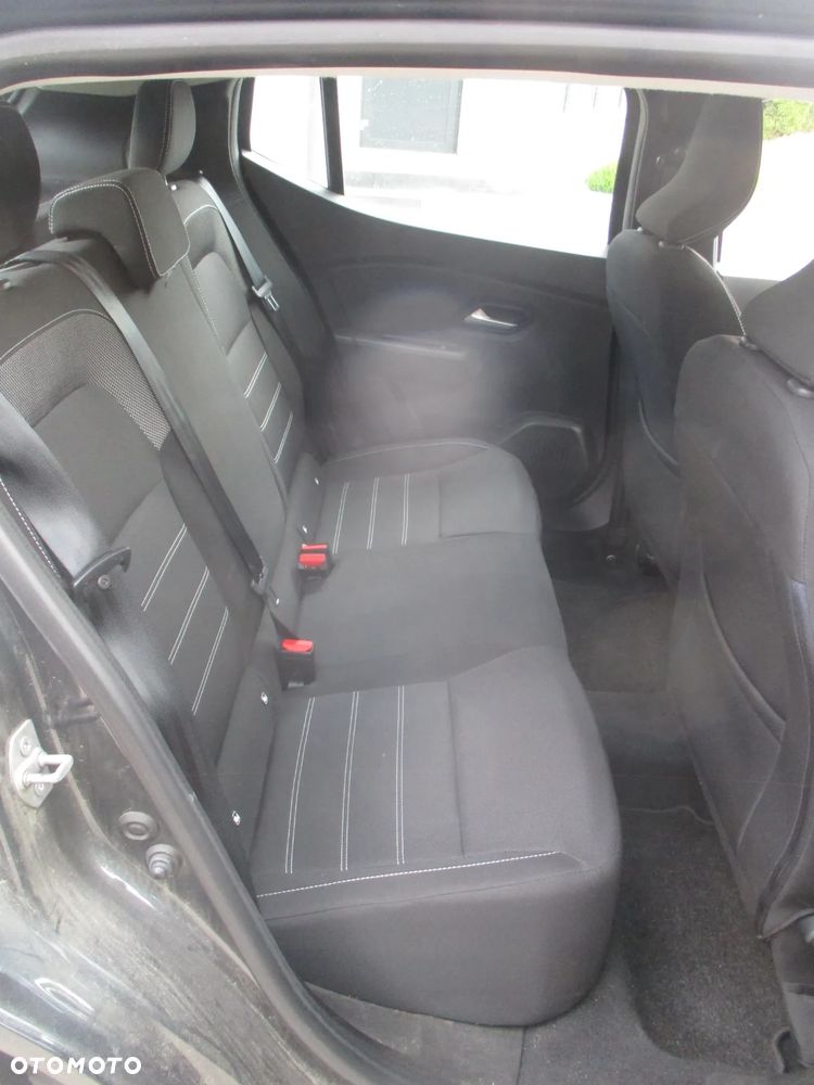 Dacia Sandero 1.0 TCe Laureate S&S - 23