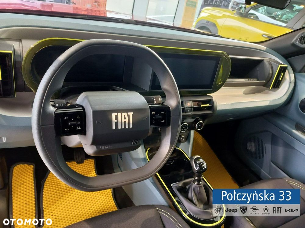 Fiat Grande Panda - 23