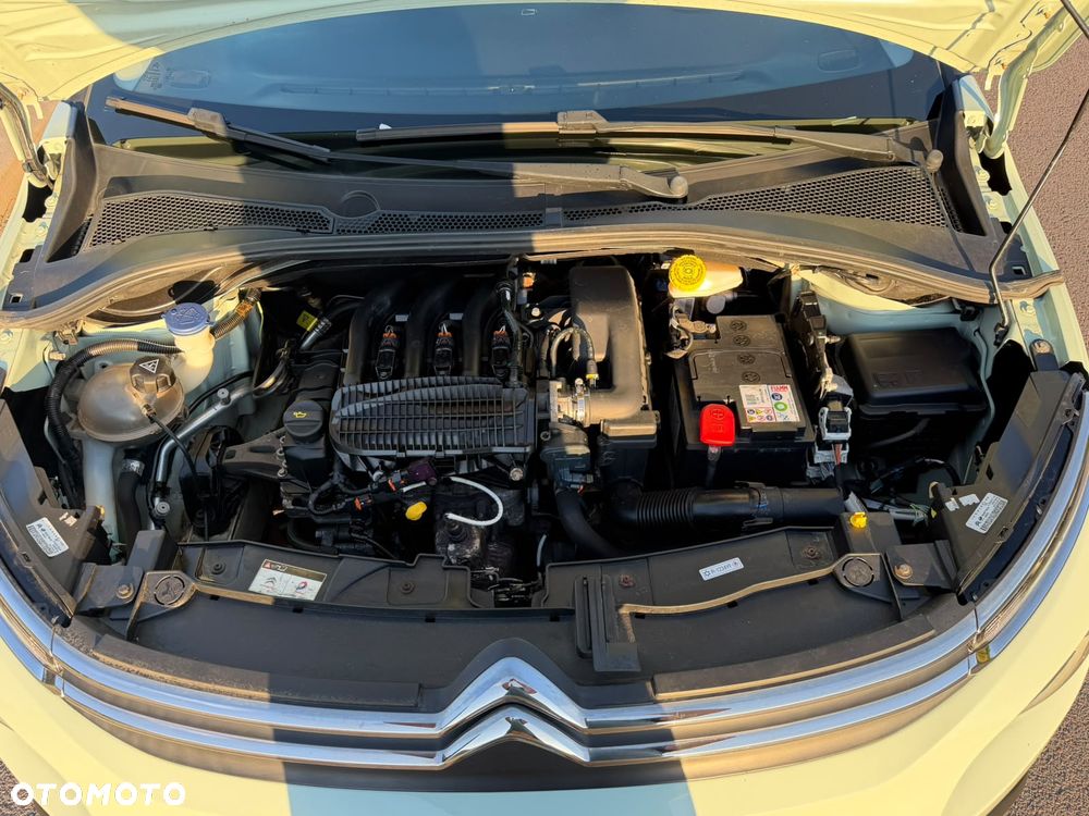 Citroën C3 1.2 PureTech Exclusive - 23