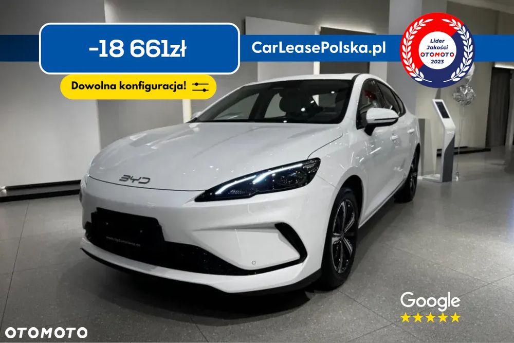 BYD Seal 5 1.5 Comfort - 1