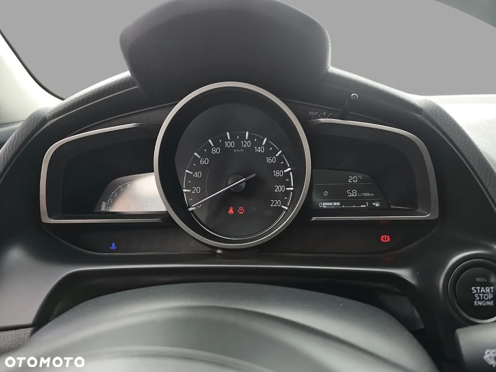 Mazda 2 1.5 Skymotion - 15