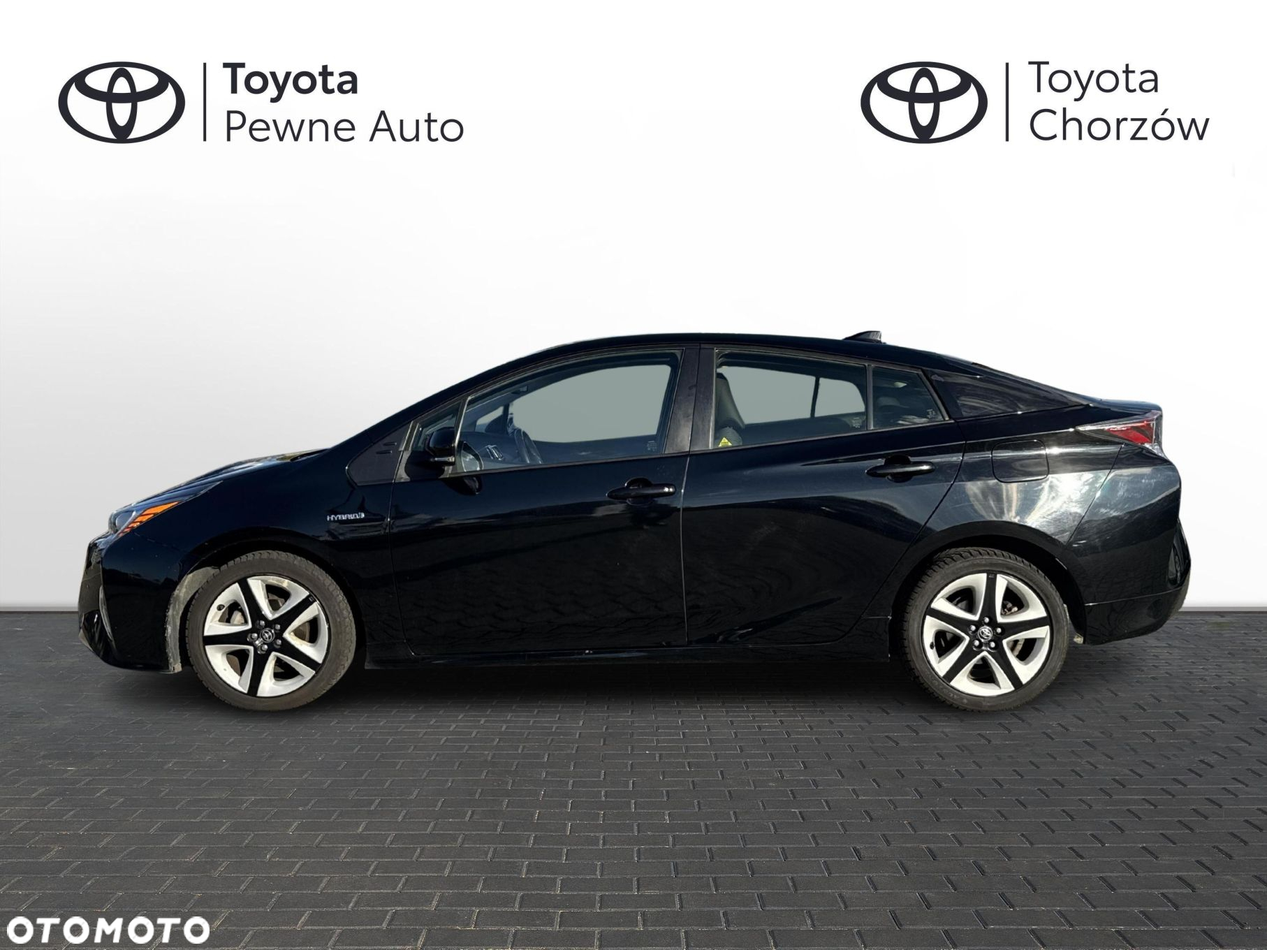 Toyota Prius - 2