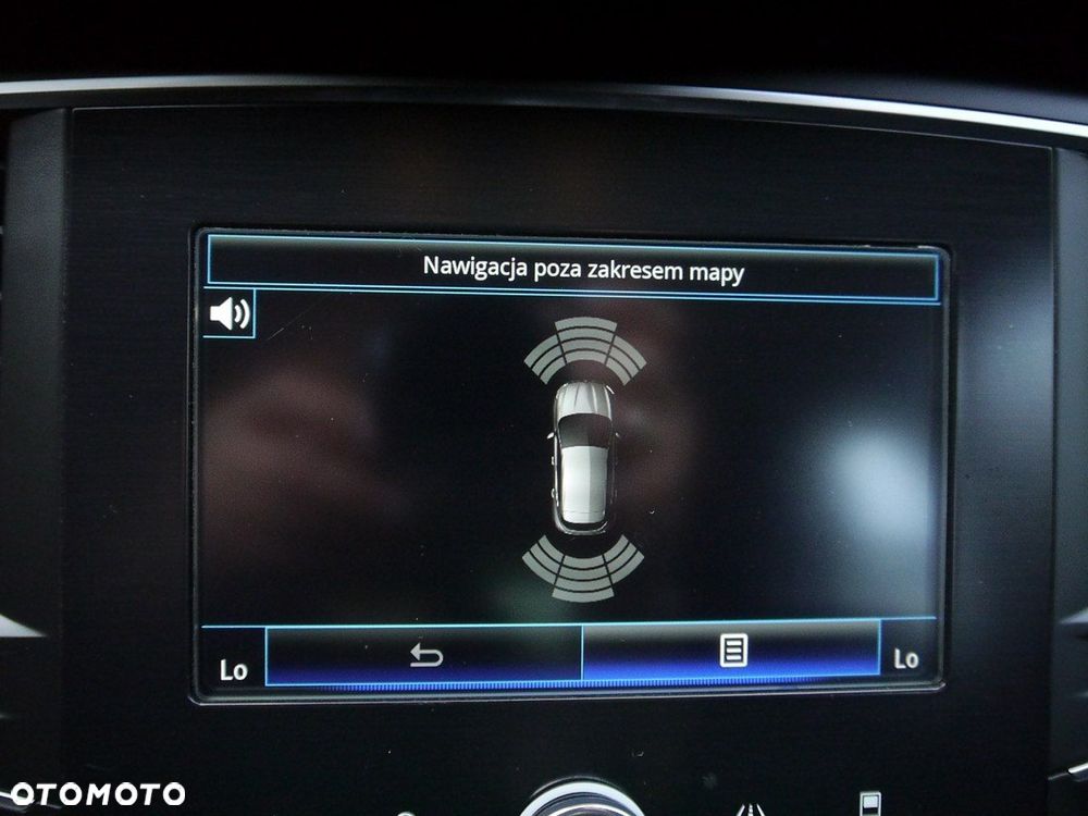 Renault Megane ENERGY TCe 140 EDC LIMITED - 22