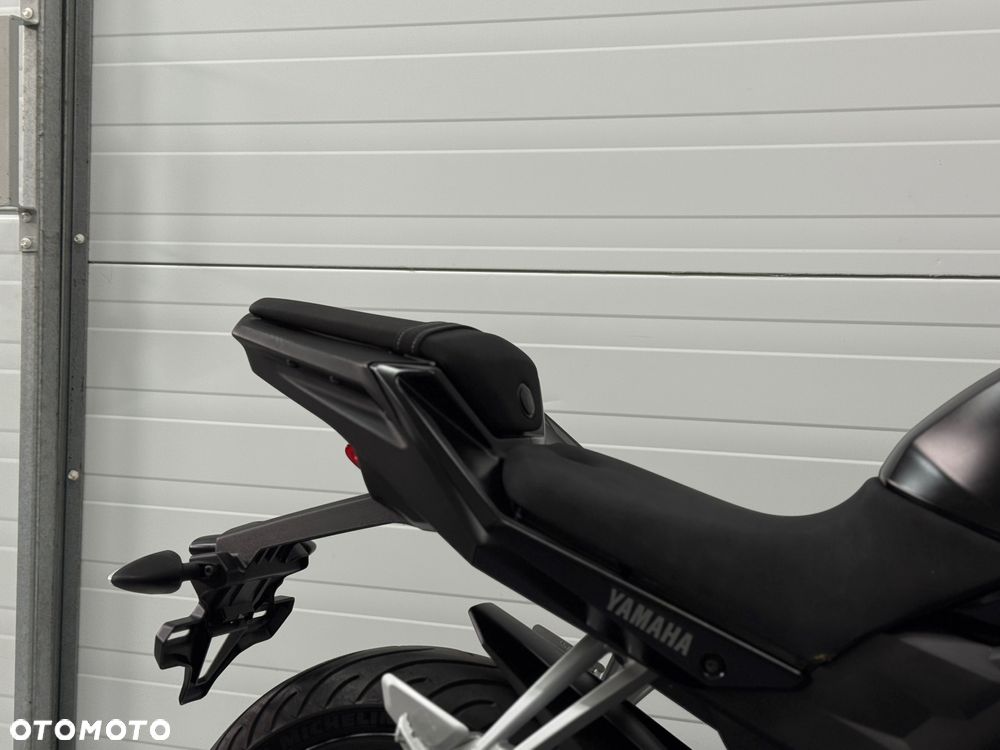 Yamaha MT - 7