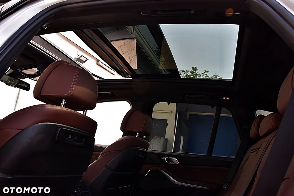 BMW X5 xDrive30d mHEV - 25