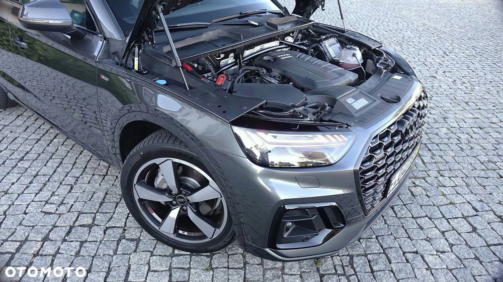 Audi Q5 Sportback - 18