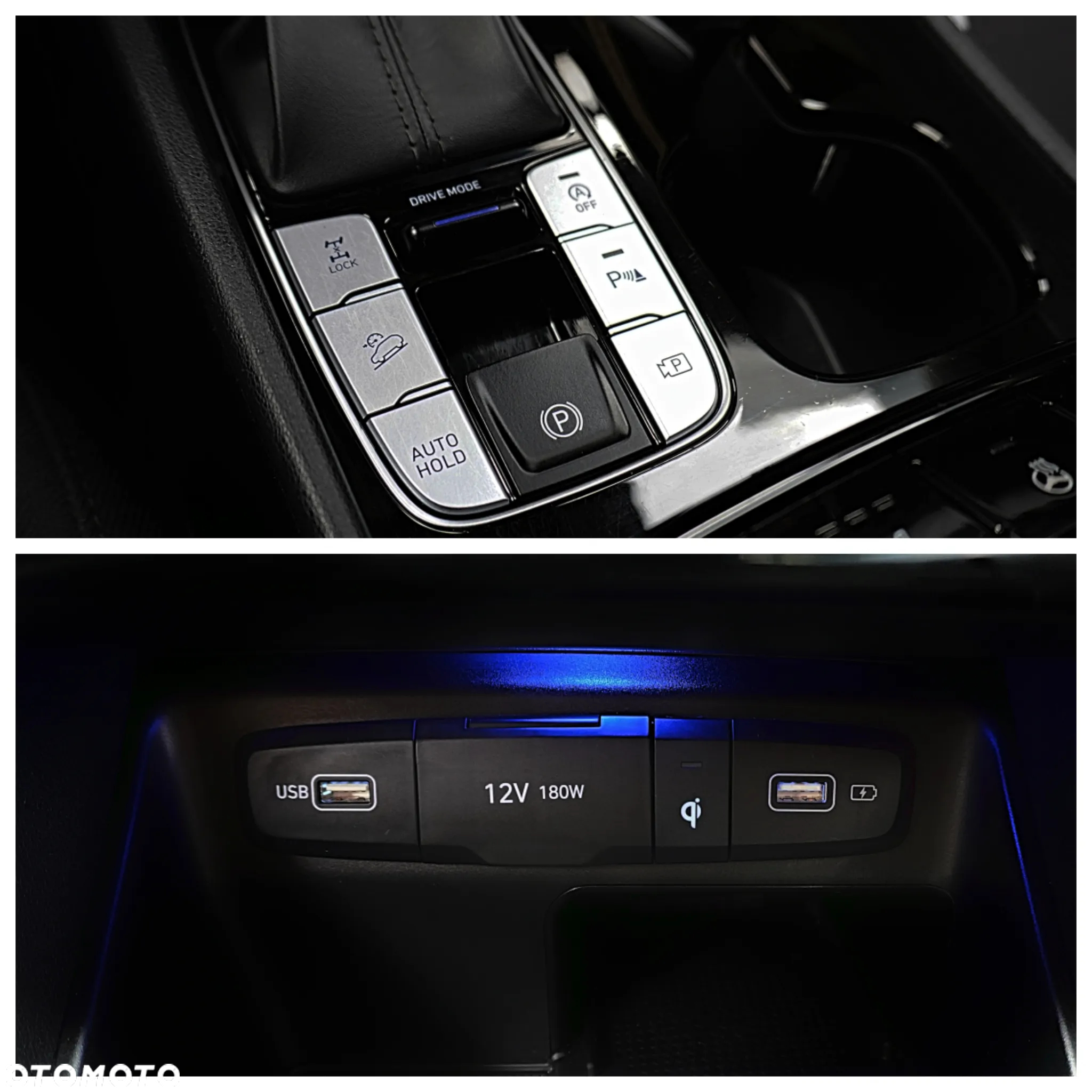 Hyundai Tucson - 29
