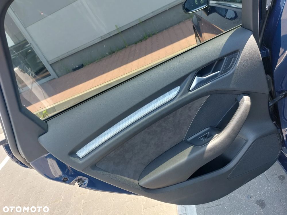 Audi A3 Sportback - 15