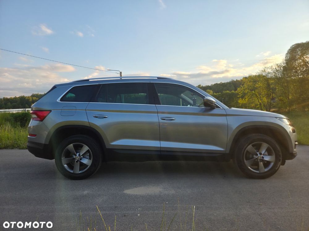 Skoda Kodiaq 1.5 TSI ACT DSG Ambition - 4