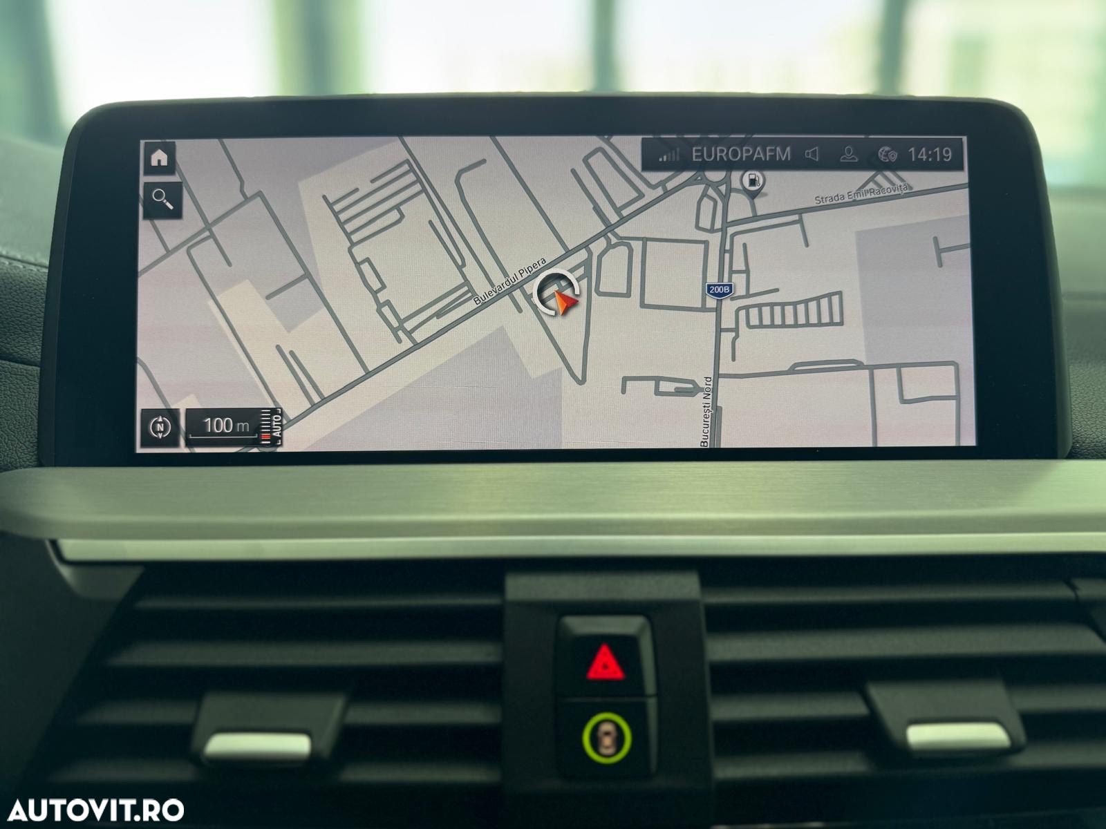 BMW X4 xDrive30d Aut. M Sport - 12