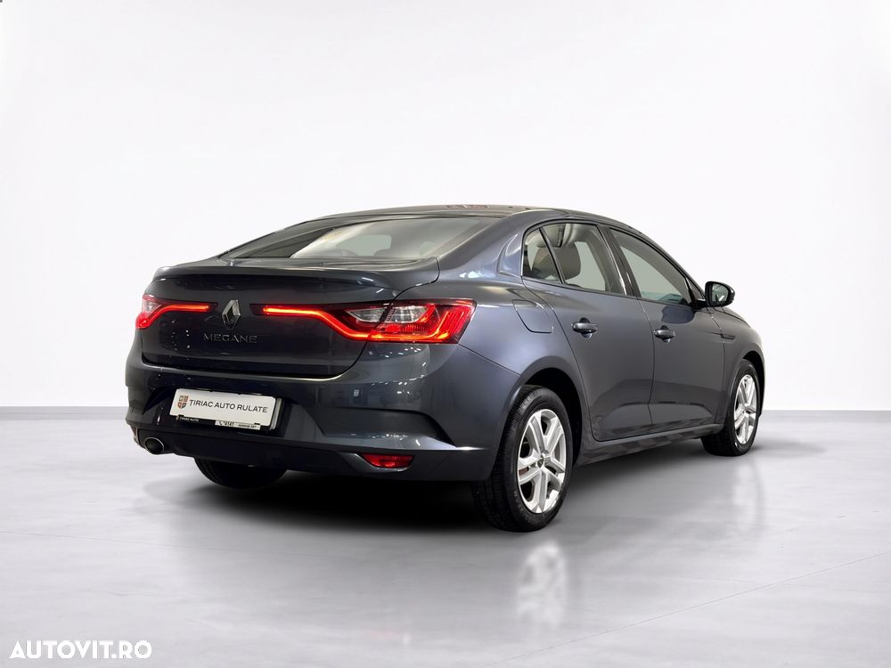 Renault Megane - 6