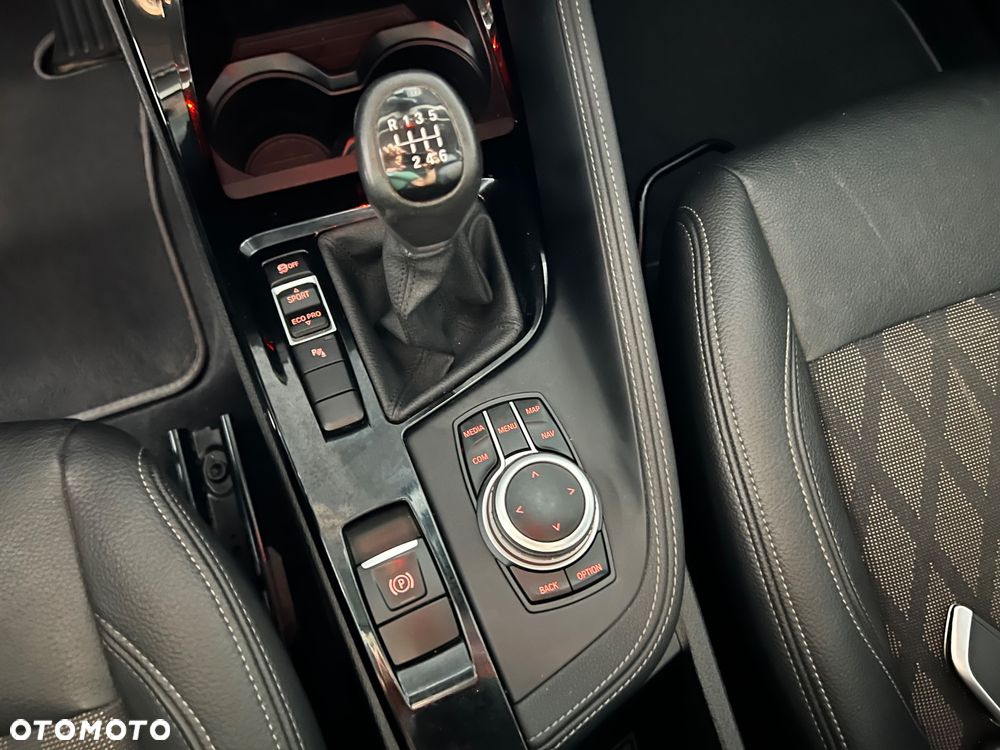 BMW X1 - 19