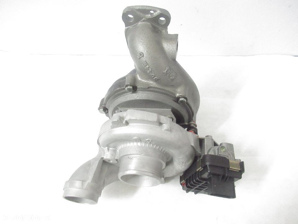 Turbina Vito Sprinter 350CDI V6 A6420900880 764381 A6420905780 - 2