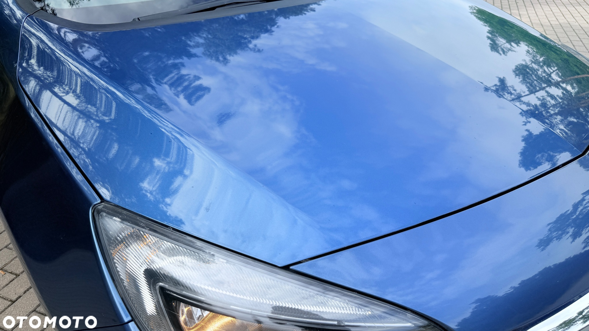 Opel Astra 1.6 CDTI DPF ecoFLEX Sports TourerStart/Stop Edition - 25