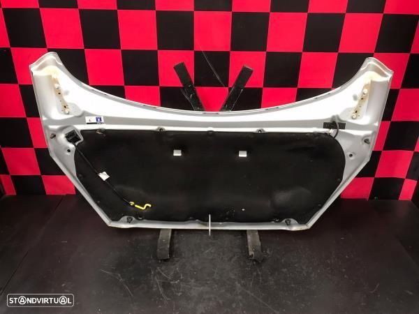 Capot Peugeot 308 I (4A_, 4C_) - 2