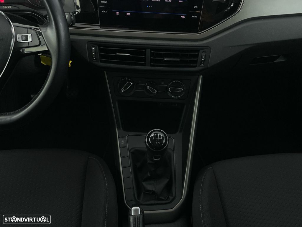 VW Polo 1.0 TSI Confortline - 16