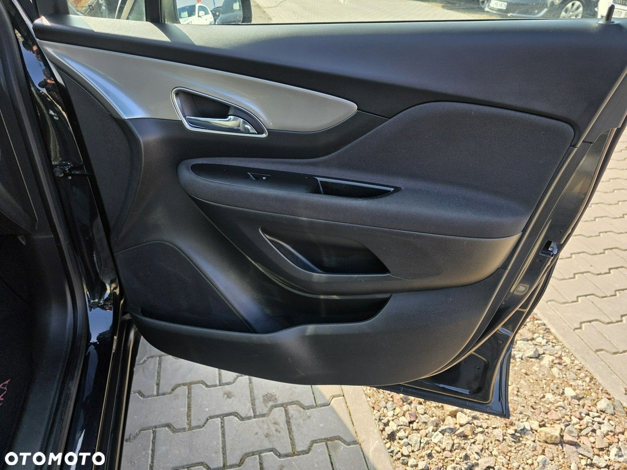Opel Mokka 1.6 Cosmo S&S - 26