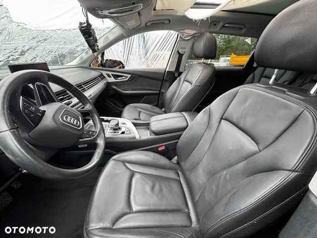 Audi Q7 e-tron 3.0 TDI Quattro Tiptr - 22