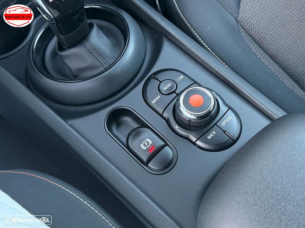 MINI Clubman One D Auto - 22