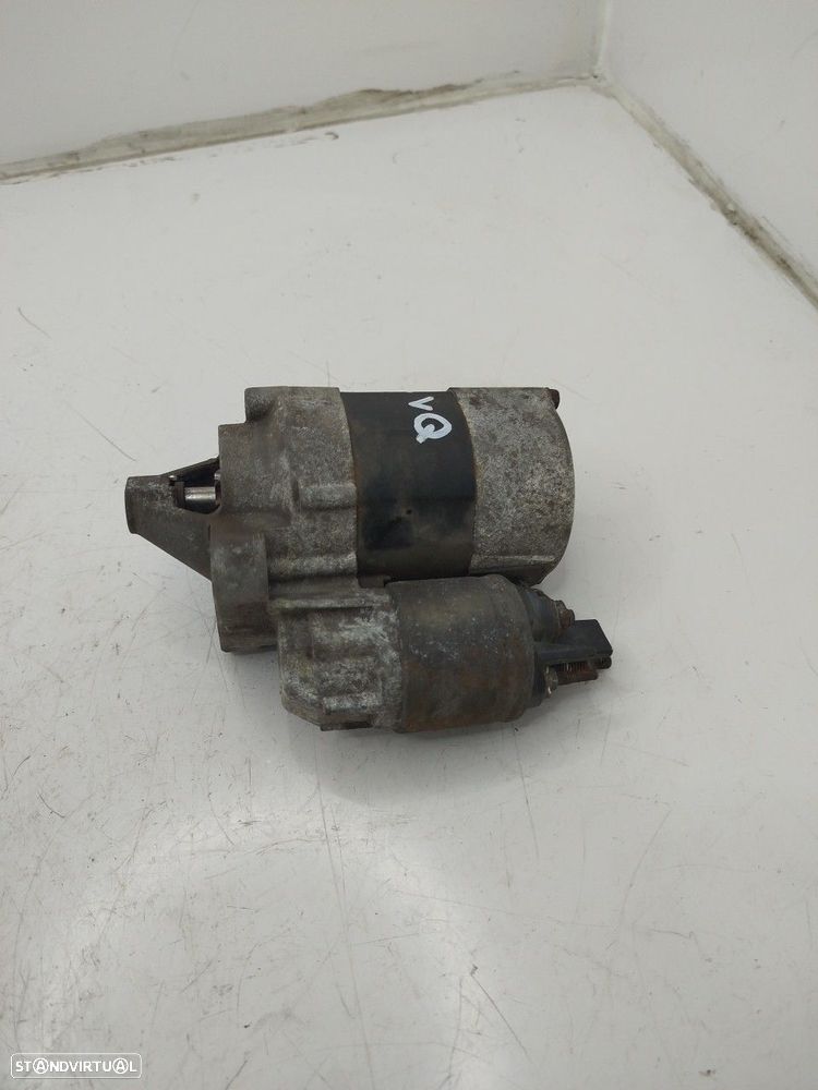 Motor De Arranque Renault Megane Ii (Bm0/1_, Cm0/1_) - 3