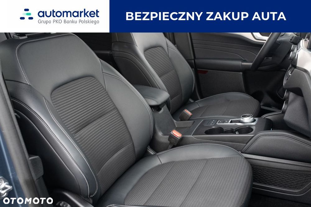 Ford Kuga 2.5 FHEV AWD Titanium X - 10