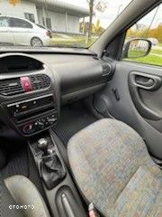 Opel Corsa 2001 photo 3