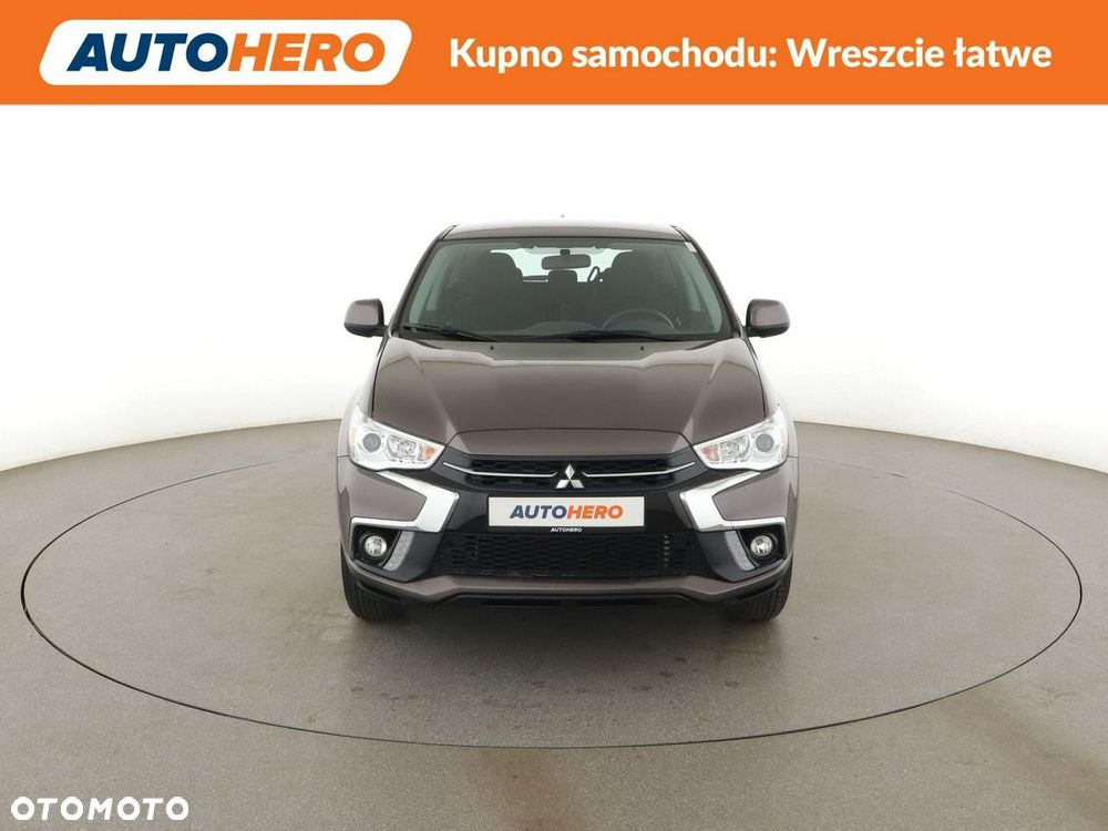 Mitsubishi ASX 1.6 2WD Intense - 12