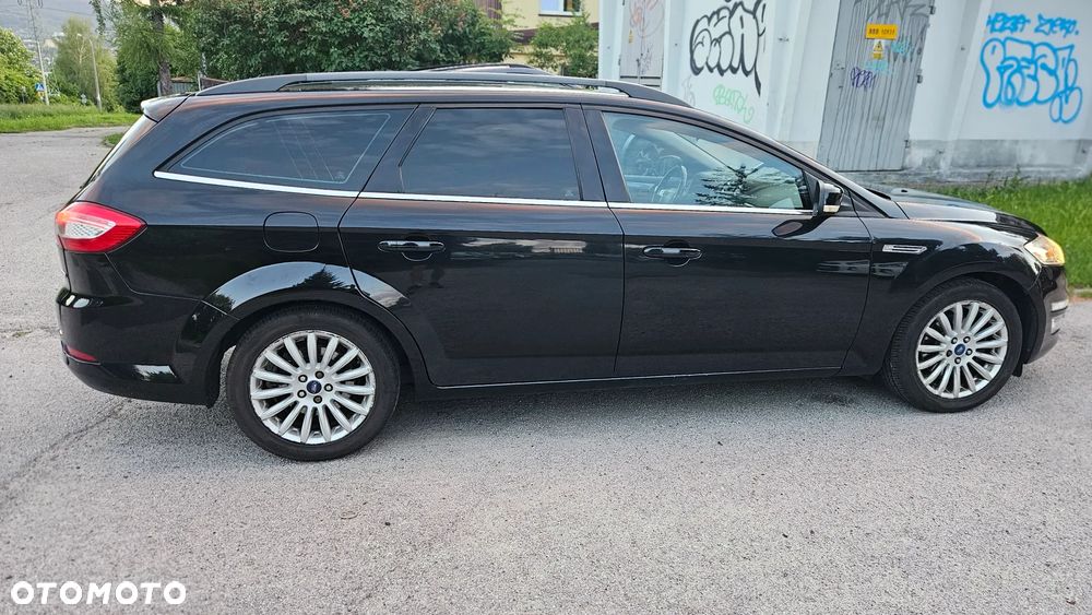 Ford Mondeo 1.6 TDCi Trend - 6