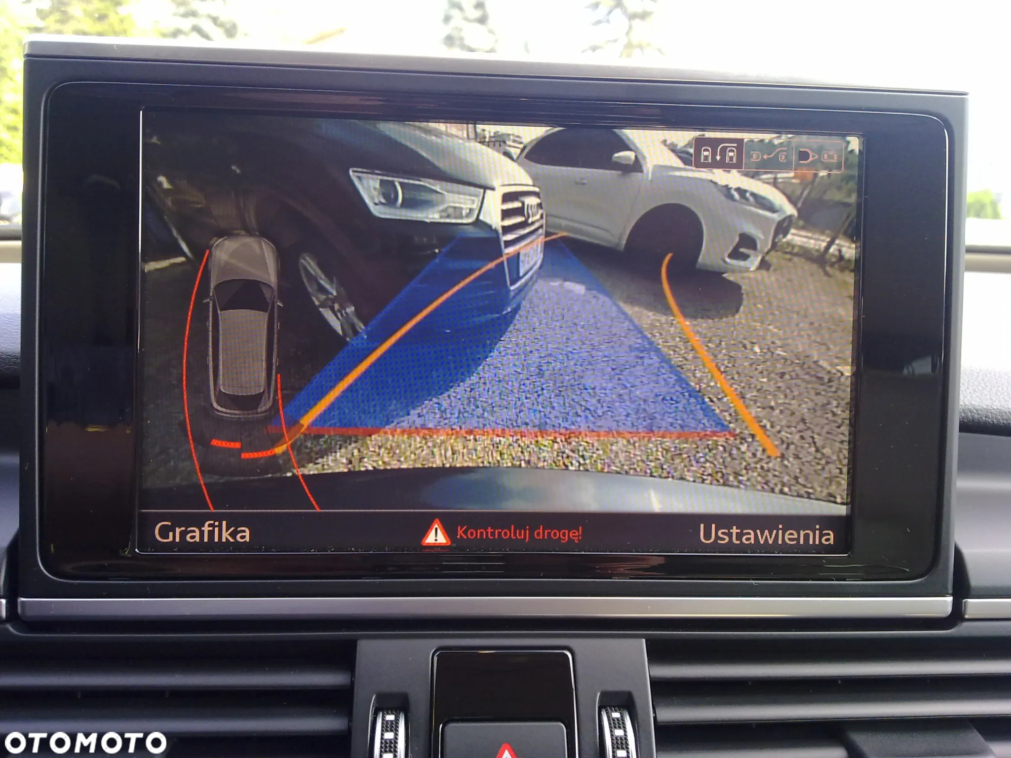 Audi A6 Allroad 3.0 TDI Quattro S tronic - 36