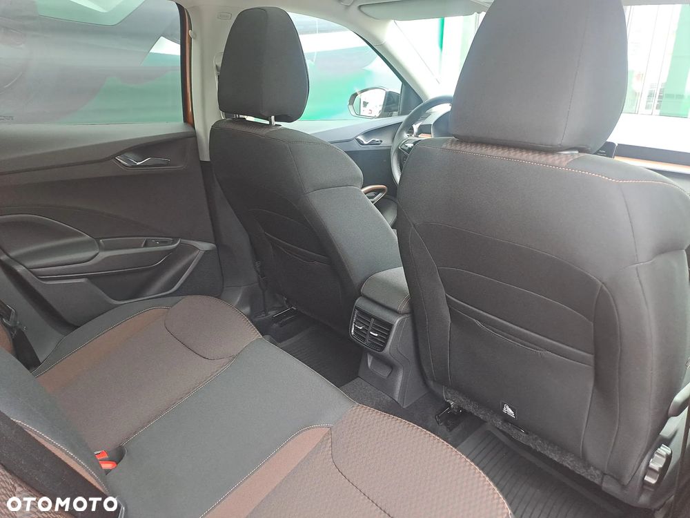 Skoda Fabia 1.0 TSI Style - 11