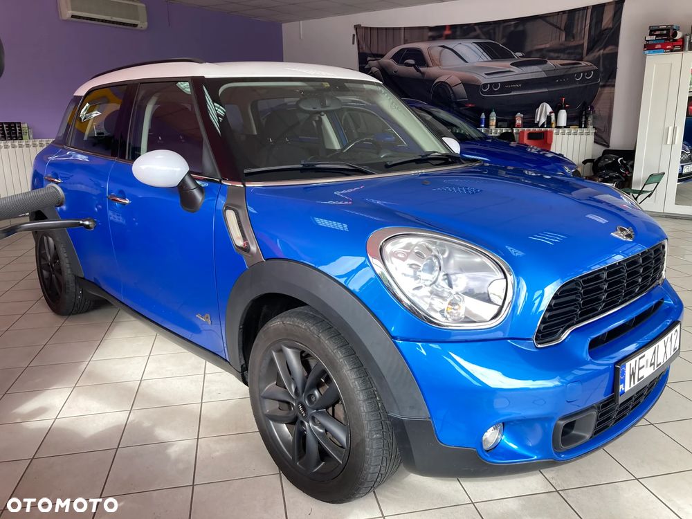 MINI Cooper S - 5