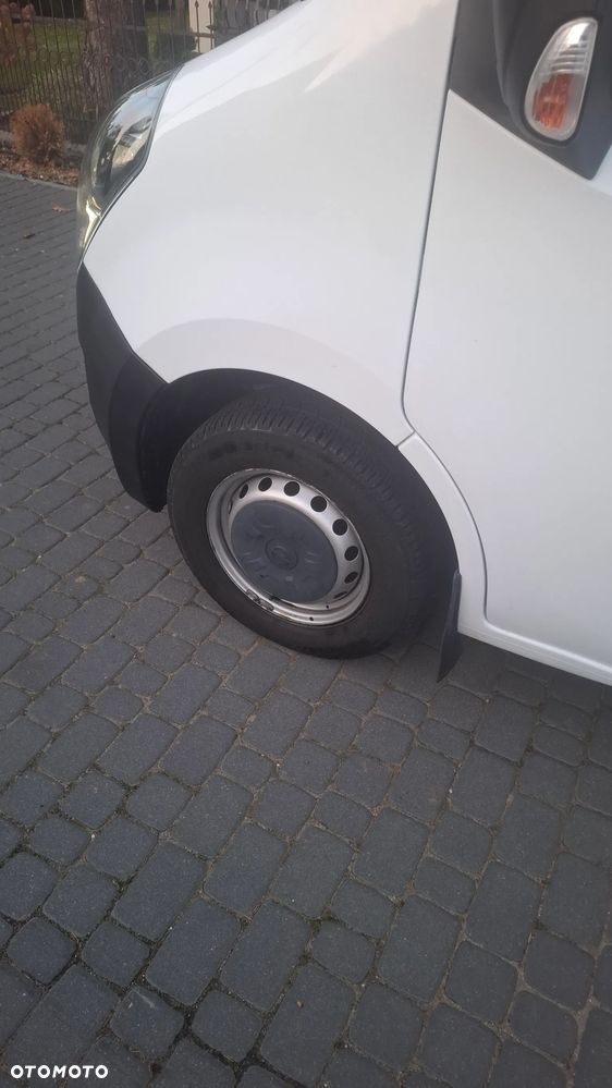 Opel Movano - 19