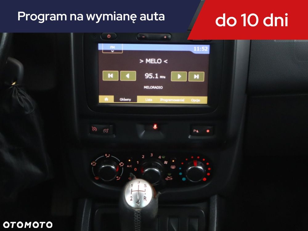 Dacia Duster - 14